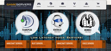 Top 10 Best Game Server Hosting Providers (ALL .